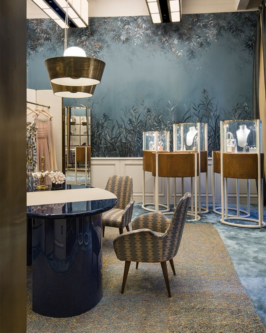 Milan Design Week: Get To Know The Brands That Will Be At Isaloni 2023
