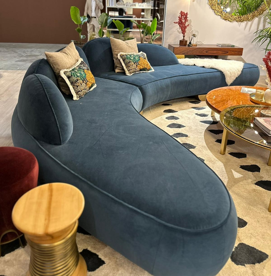 Milan Design Week: BRABBU At Isaloni 2023