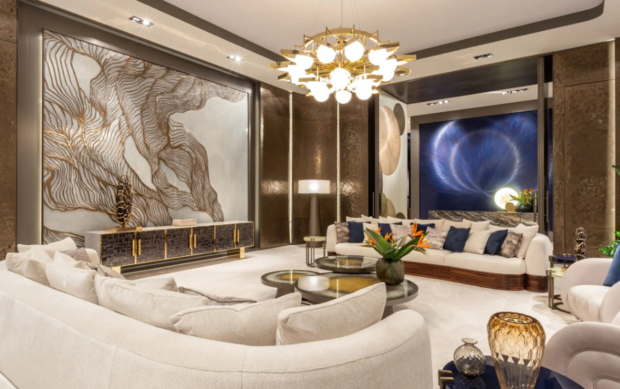 Milan Design Week: Get To Know The Brands That Will Be At Isaloni 2023