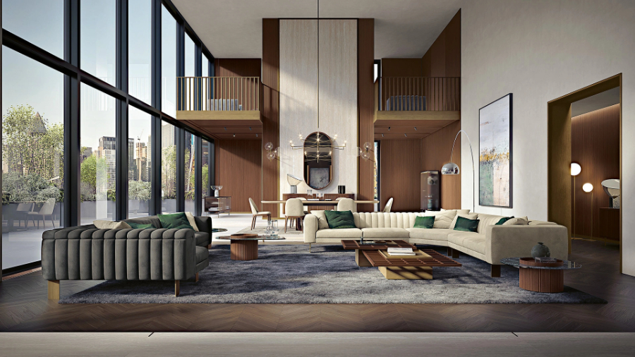 Milan Design Week: Get To Know The Brands That Will Be At Isaloni 2023