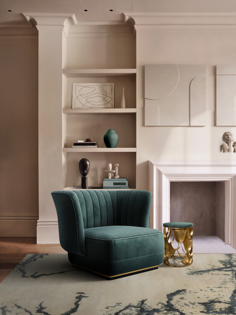 How Interior Design Affects Your Mood And Mental Health