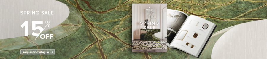Salone del Mobile 2023: BRABBU Highlights
Spring Sale BRABBU