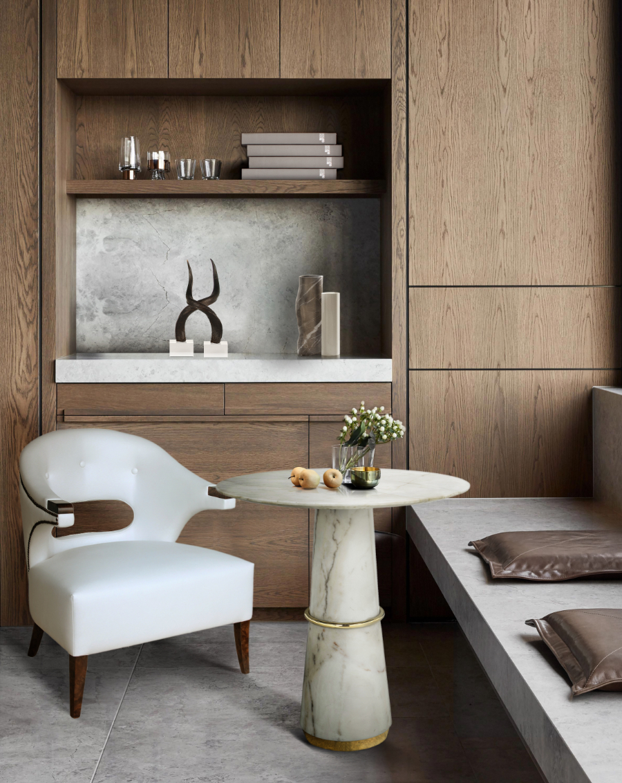 6 Interior Design Tips For Small Dining Room Spaces
