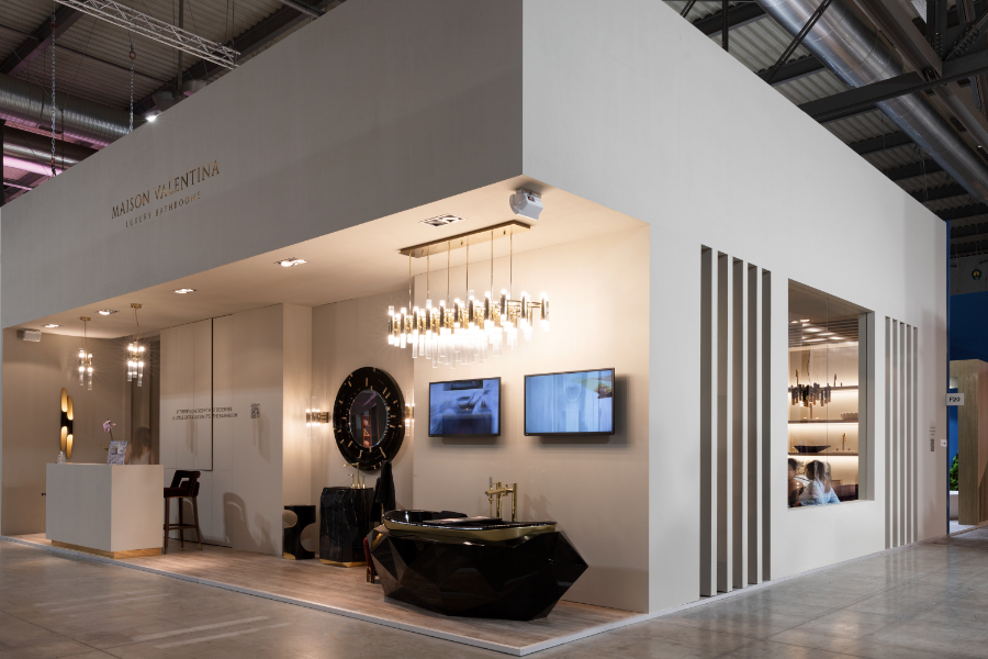 Salone del Mobile.Milano 2023 Guide