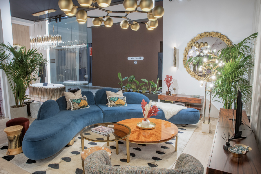 Salone del Mobile 2023: BRABBU Highlights