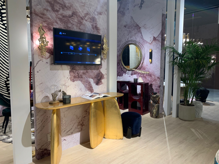 Salone del Mobile 2023: BRABBU Highlights