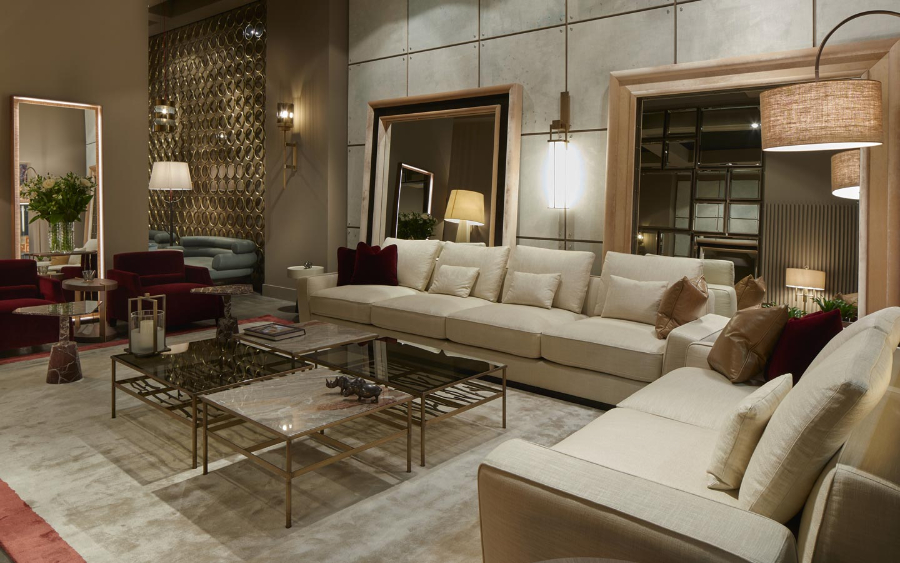 Milan Design Week: Get To Know The Brands That Will Be At Isaloni 2023