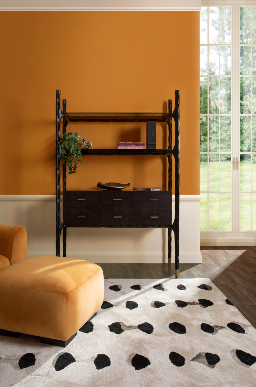 How Interior Design Affects Your Mood And Mental Health