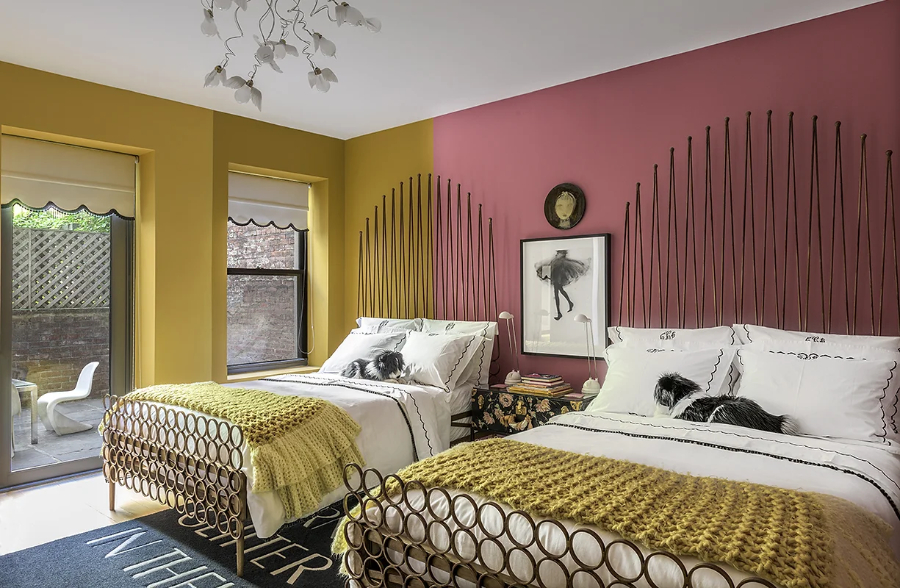 Lucinda Loya Interiors: Redefining Interior Design in Houston
Lucinda Loya Interiors - GRAMERCY