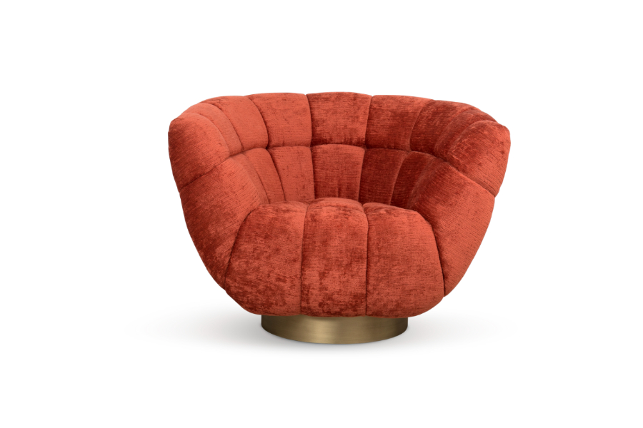 Elevate Your Living Room Décor with BRABBU's Exquisite Collection