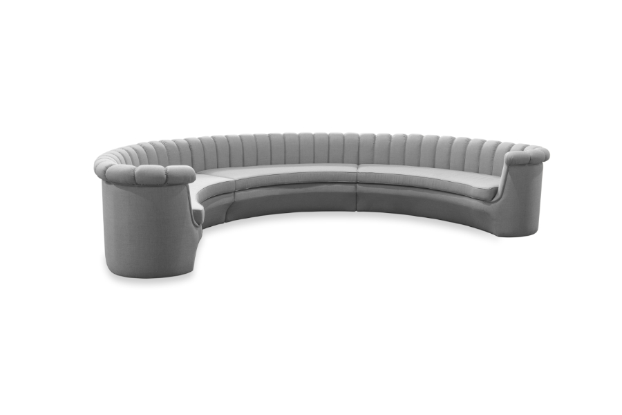 Modern Sofa For A Modern Living Room