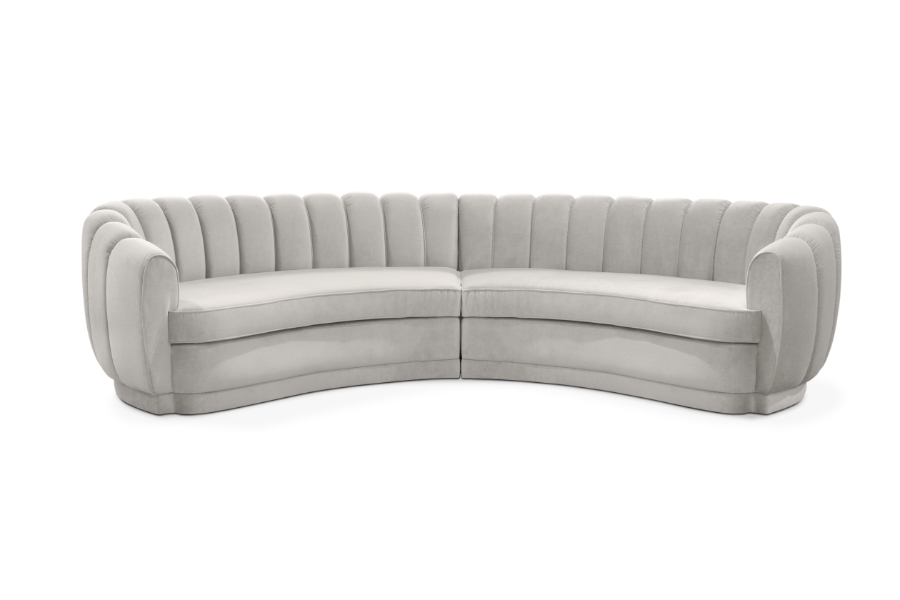 Modern Sofa For A Modern Living Room