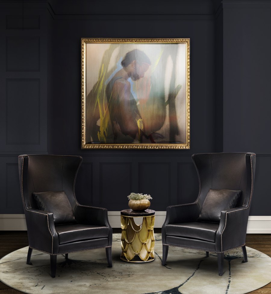 Elevate Your Living Room Décor with BRABBU's Exquisite Collection