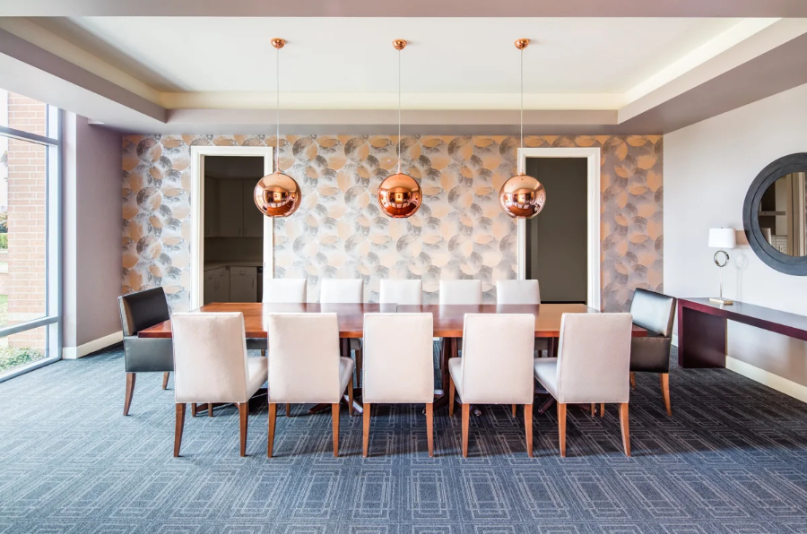 Lucinda Loya Interiors: Redefining Interior Design in Houston
Lucinda Loya Interiors - HIGHLAND TOWER