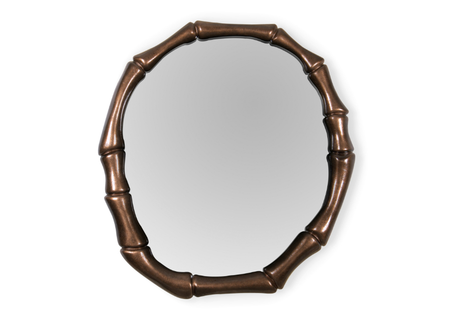 Interior Design Trends: 6 Mirrors To Improve Your Decoration
HAIKU Mirror