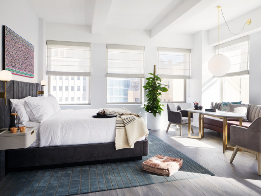 Meyer Davis: Defining Elegance and Vision in Interior Design