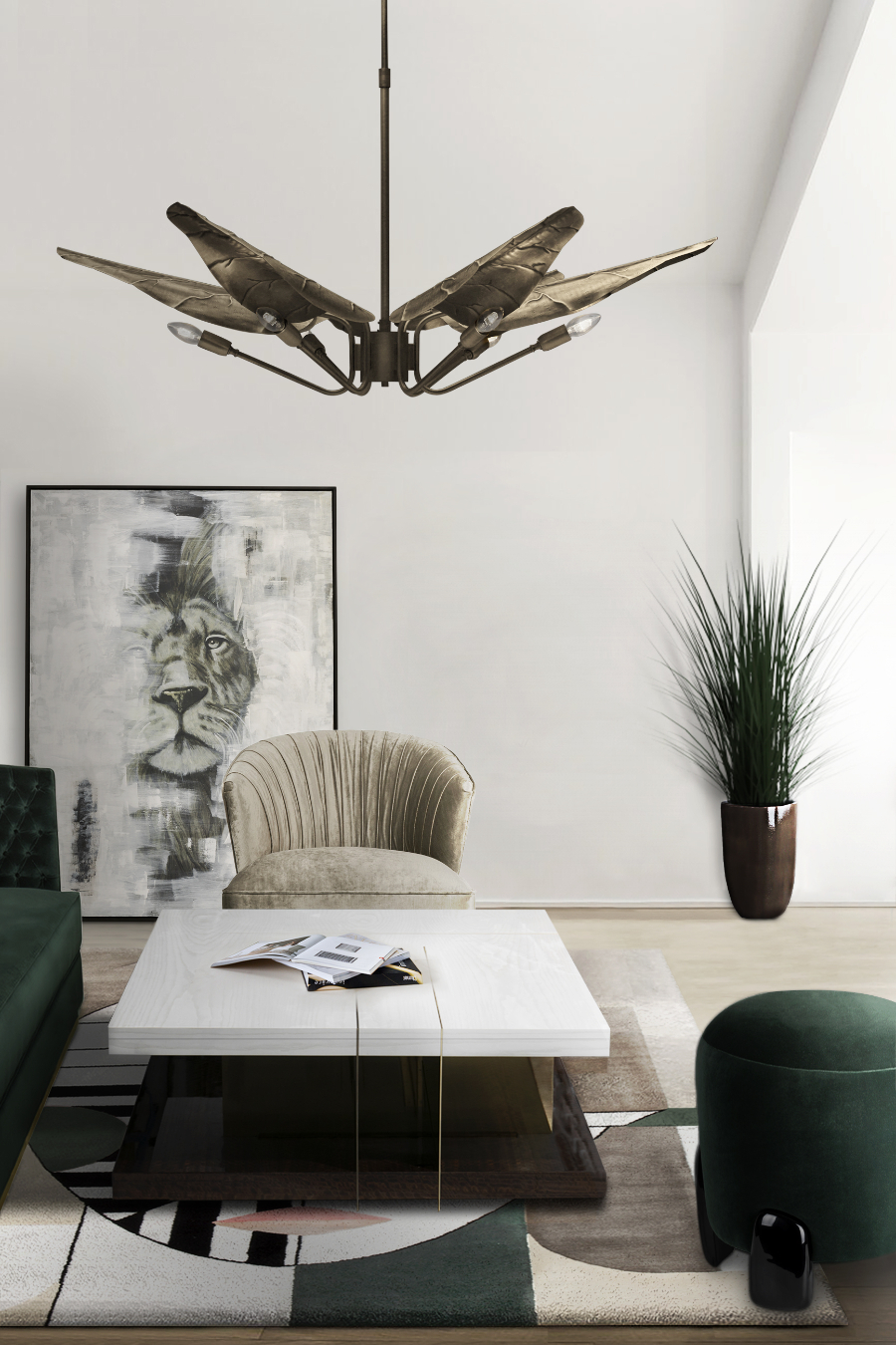 10 Game-Changing Interior Design Trends That Will Transform Your Home