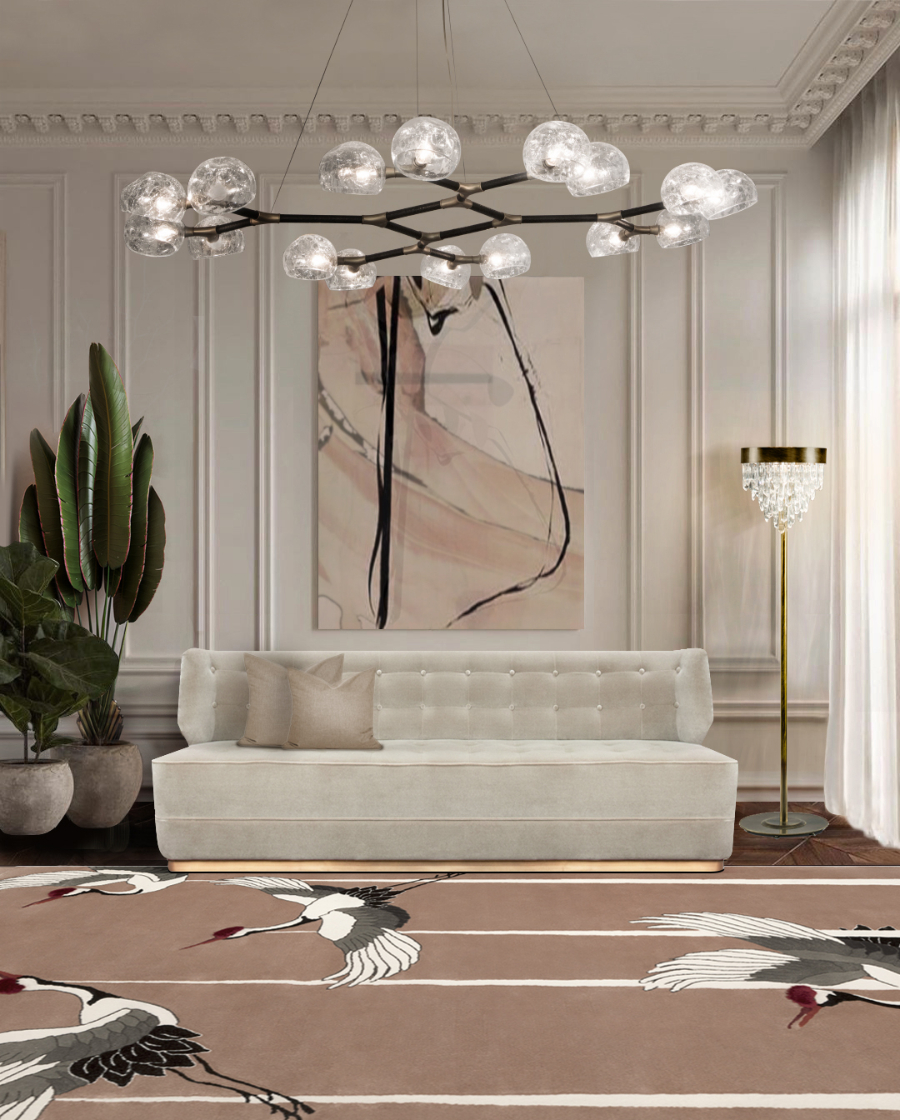 Transform Your Living Room: Expert Tips for Stylish Décor