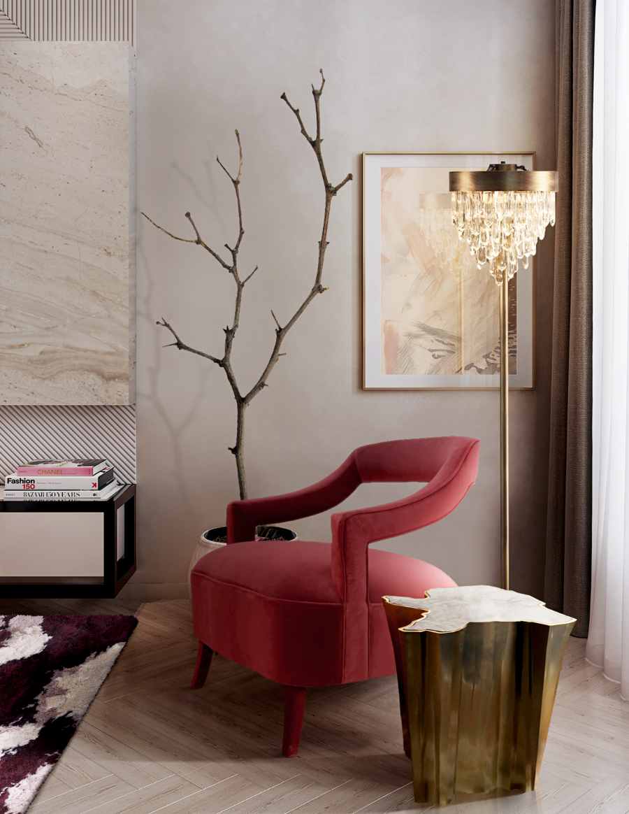 Lighting Techniques and Fixtures for Different Rooms