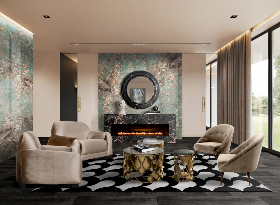 Transform Your Living Room: Expert Tips for Stylish Décor