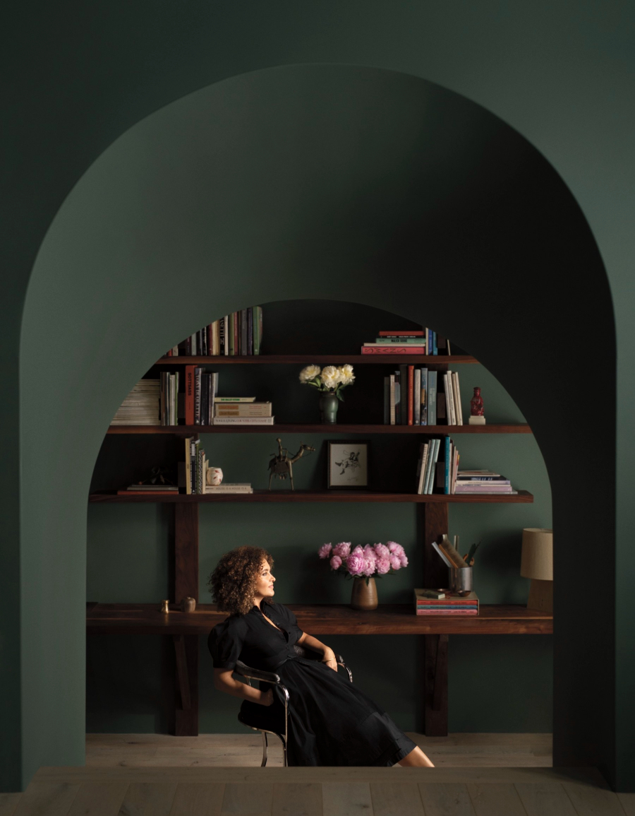 ELLE DECOR A-List 2023: Los Angeles