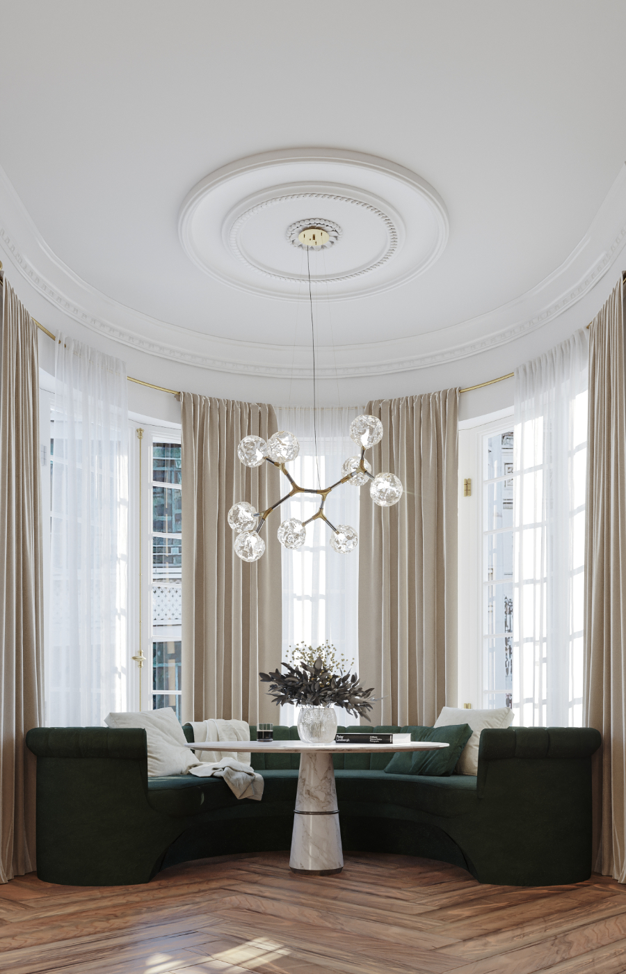 10 Game-Changing Interior Design Trends That Will Transform Your Home