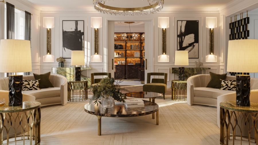 Transform Your Living Room: Expert Tips for Stylish Décor