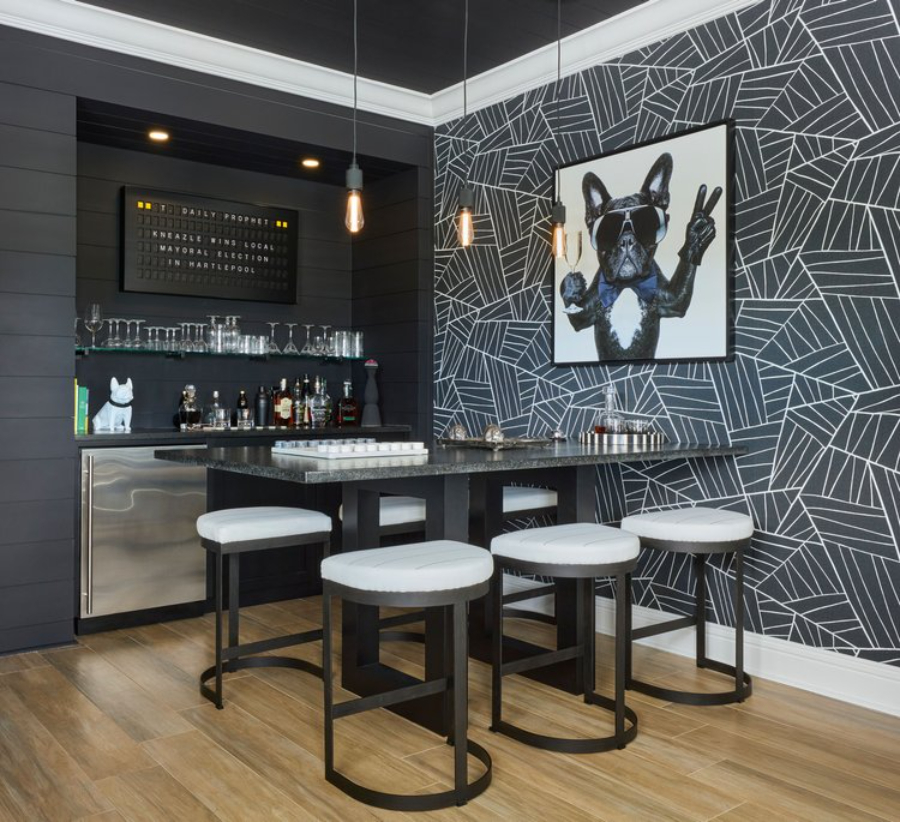Piper Gonzalez Designs: Interior Design from Florida