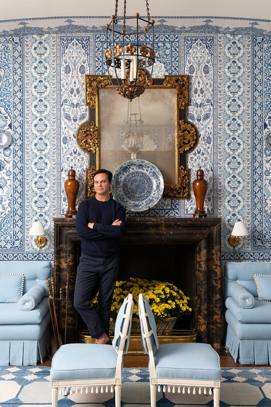 ELLE DECOR A-List 2023: Los Angeles