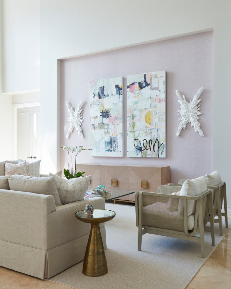 Piper Gonzalez Designs: Interior Design from Florida