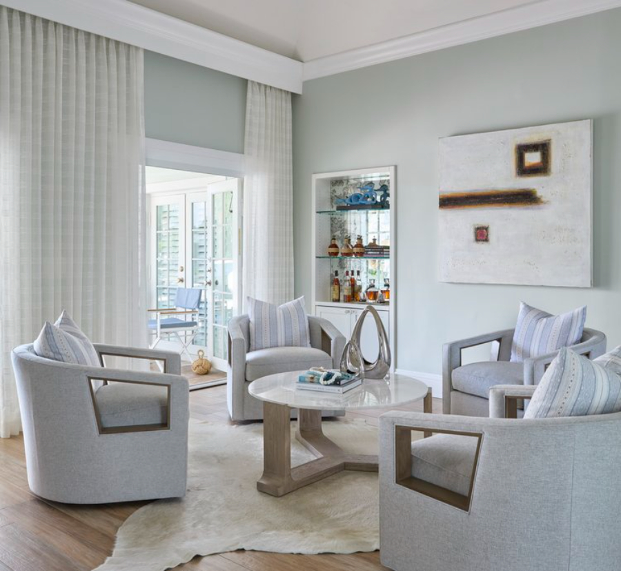 Piper Gonzalez Designs: Interior Design from Florida