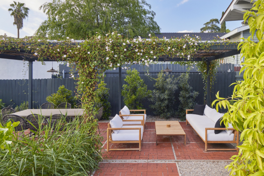 ELLE DECOR A-List 2023: Los Angeles