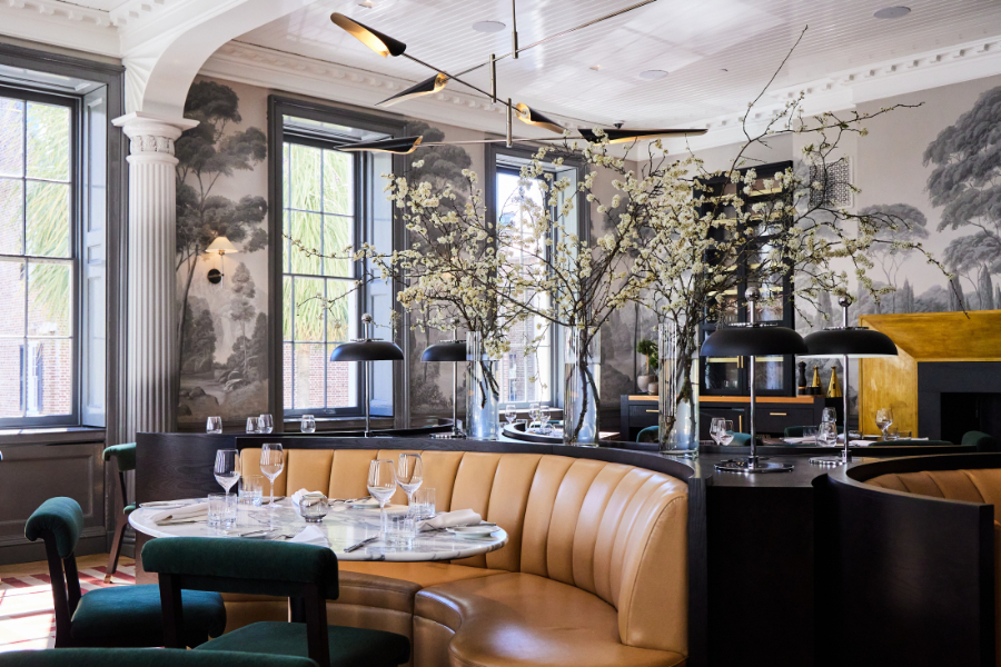 Meyer Davis: Defining Elegance and Vision in Interior Design