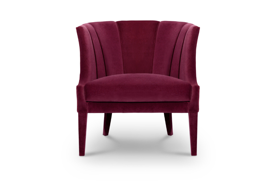 Sink Into Comfort: Timeless Armchairs in Interior Design