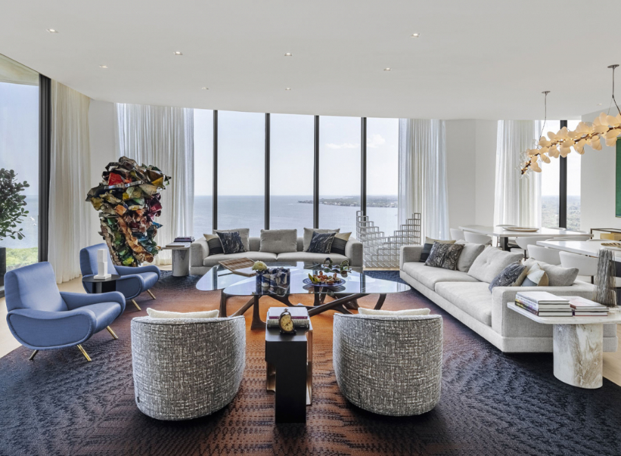 Meyer Davis: Defining Elegance and Vision in Interior Design