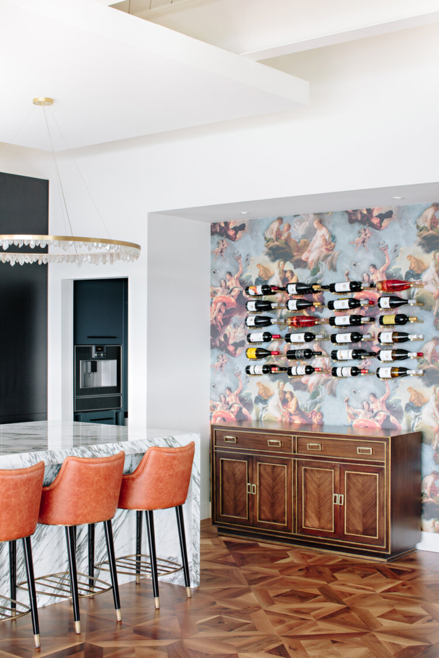 Curated Home by Chrissy & Co: Elevating Interior Design in Vancouver, Canada