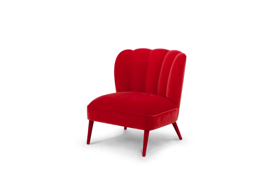 Sink Into Comfort: Timeless Armchairs in Interior Design