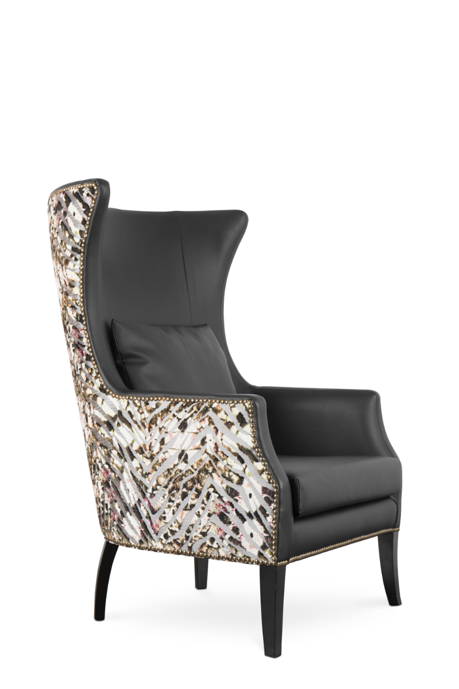 Sink Into Comfort: Timeless Armchairs in Interior Design