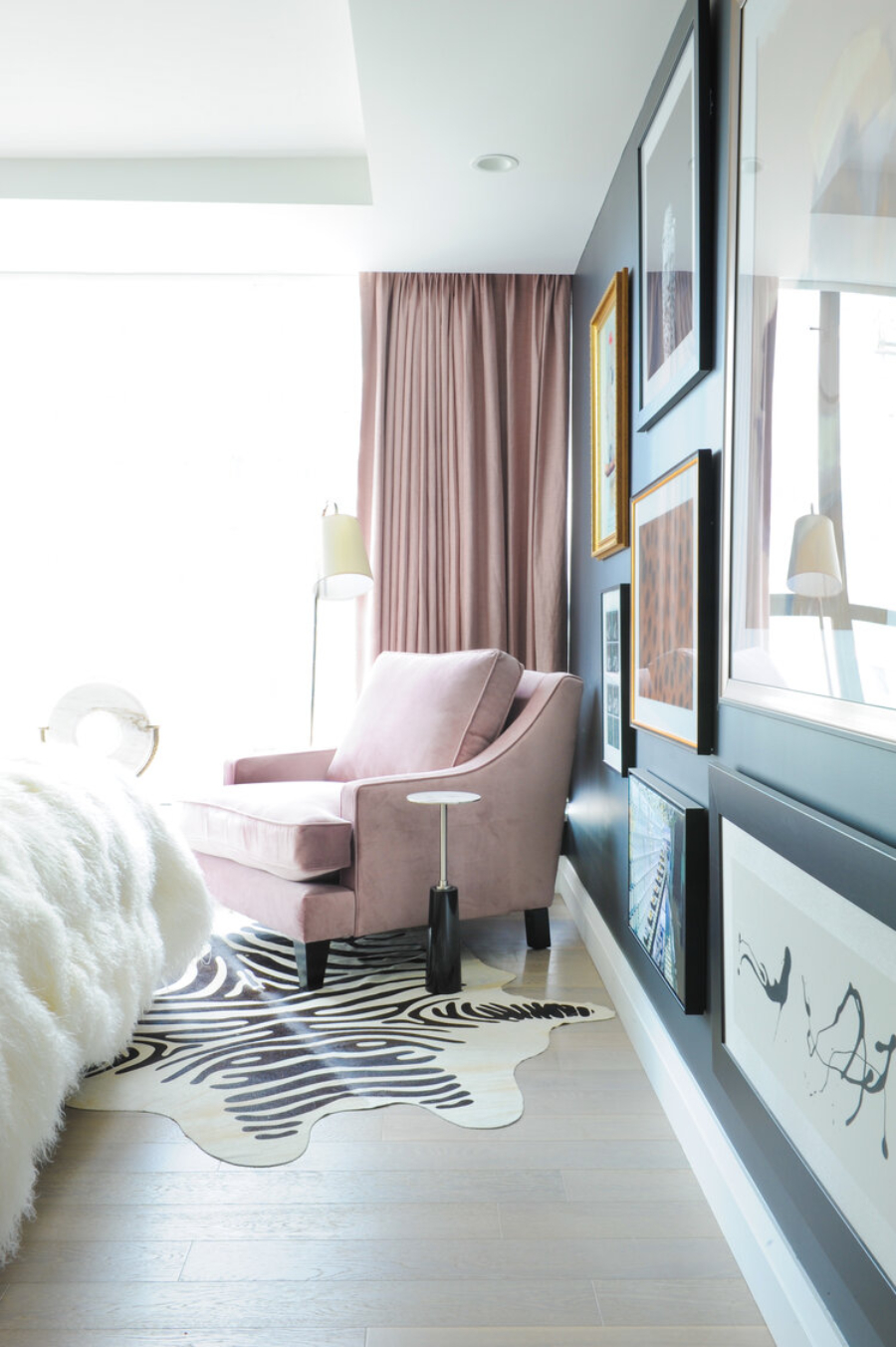 Curated Home by Chrissy & Co: Elevating Interior Design in Vancouver, Canada