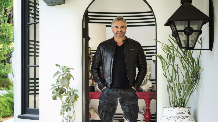 ELLE DECOR A-List 2023: Los Angeles