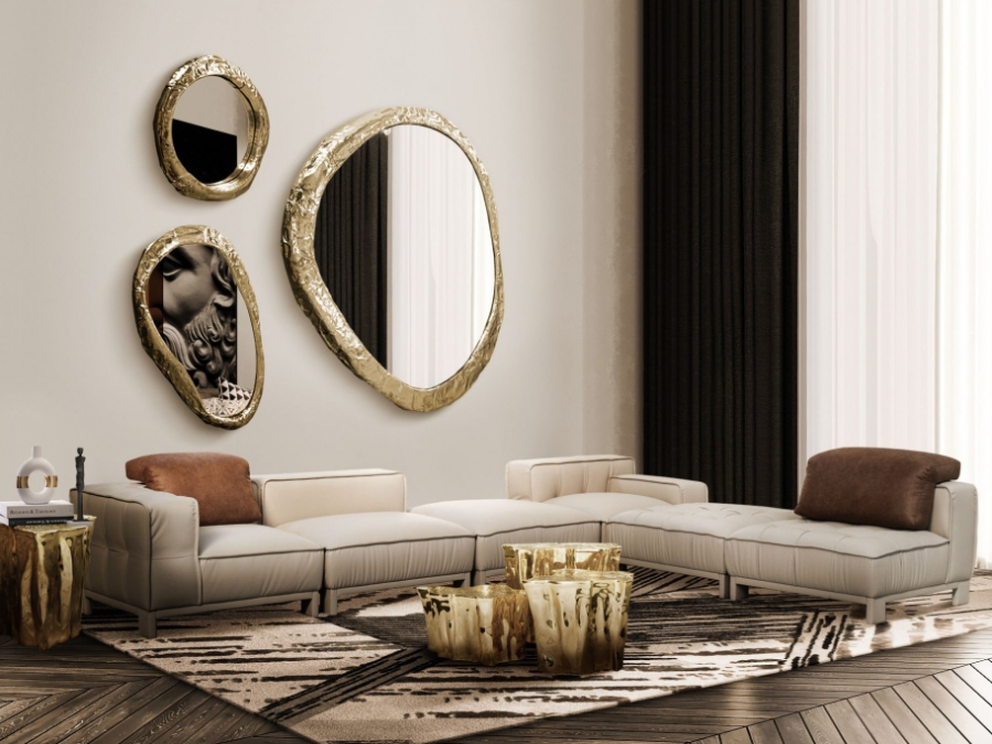 Transform Your Living Room: Expert Tips for Stylish Décor