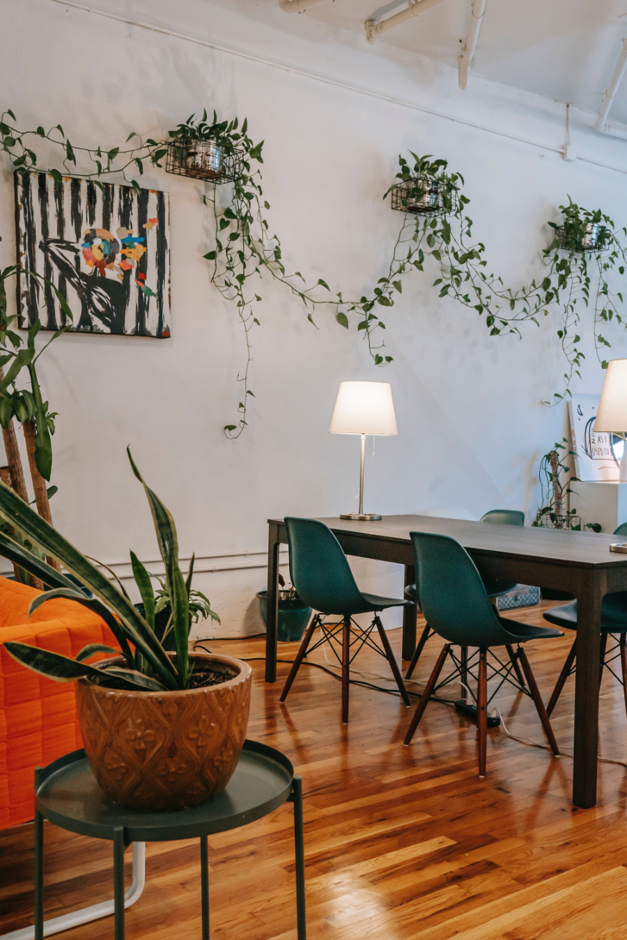 10 Game-Changing Interior Design Trends That Will Transform Your Home