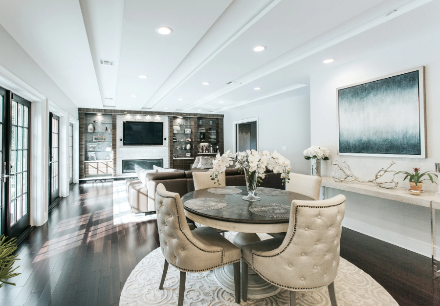 Ocean Blu: Modern Coastal Living