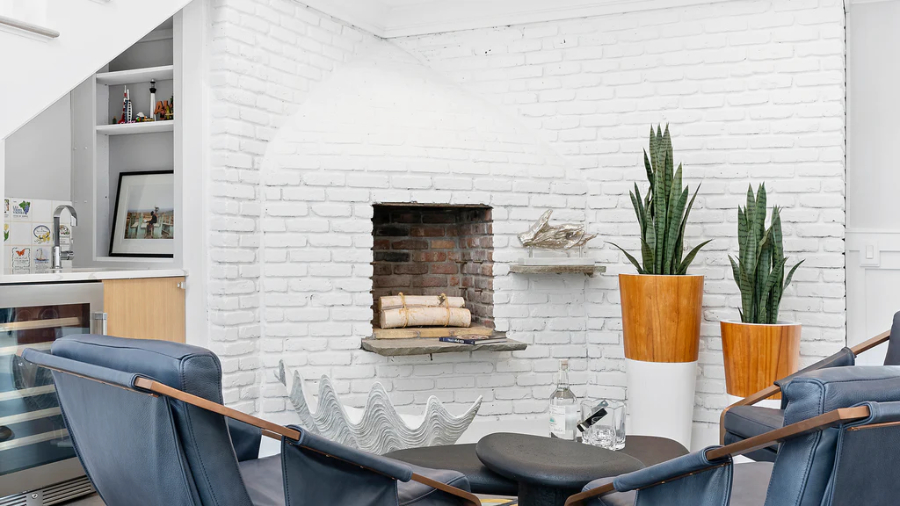 Ocean Blu: Modern Coastal Living