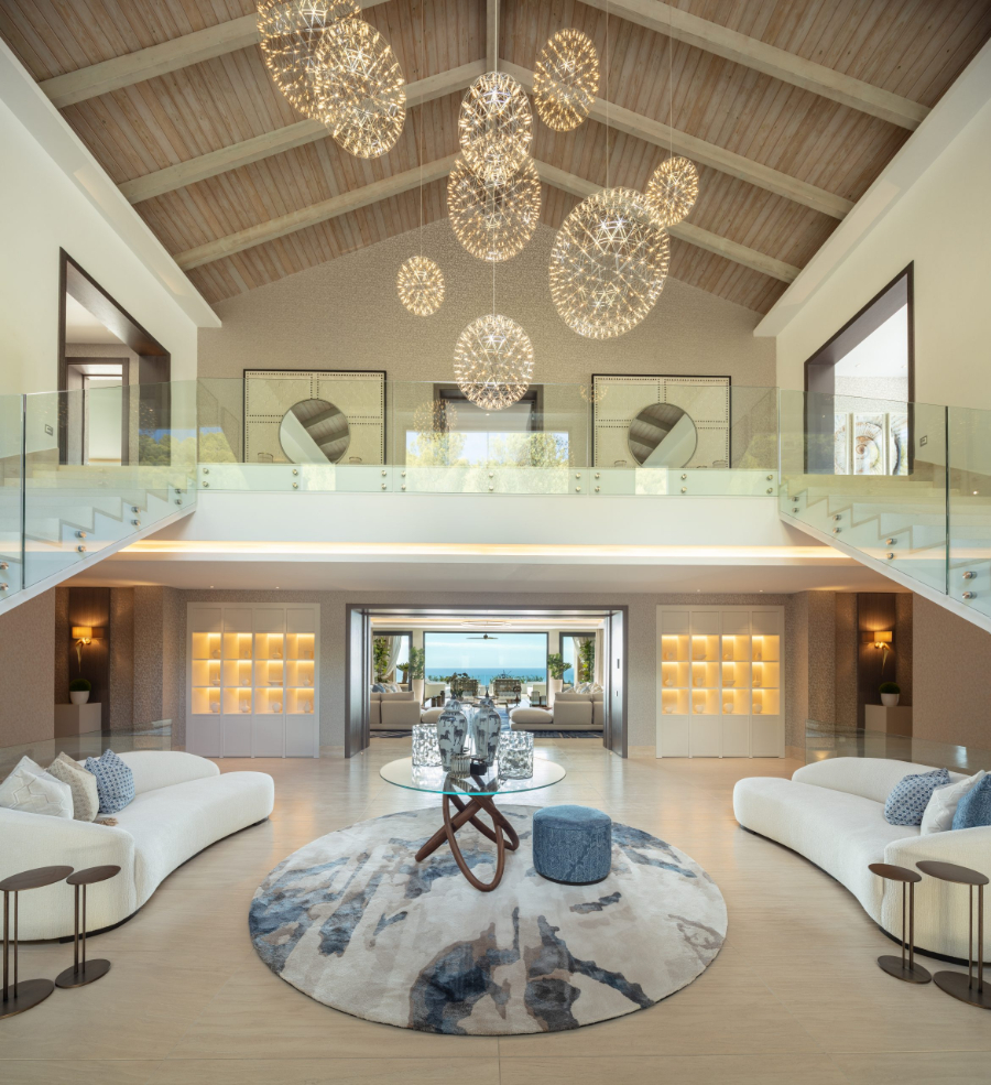 GC Studio: Crafting Dreams with Excellence