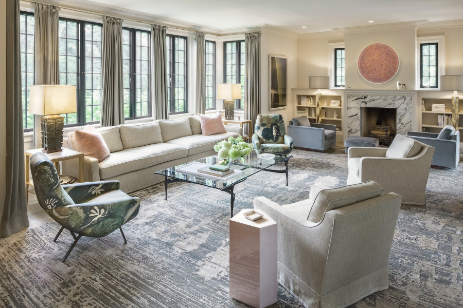 FORMARCH: Mastering Design, Elevating Living