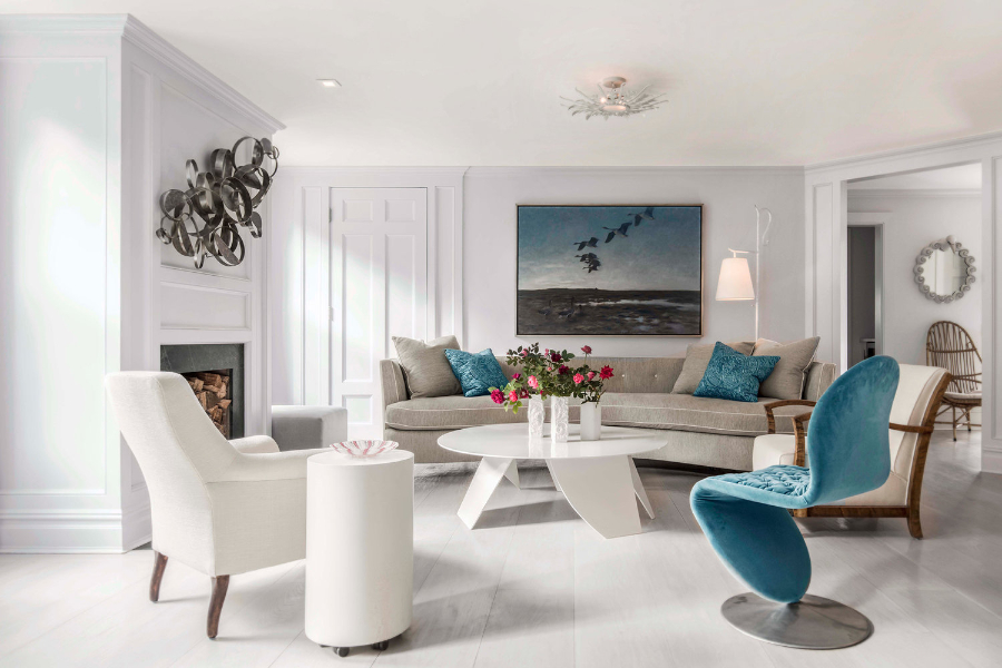 FORMARCH: Mastering Design, Elevating Living