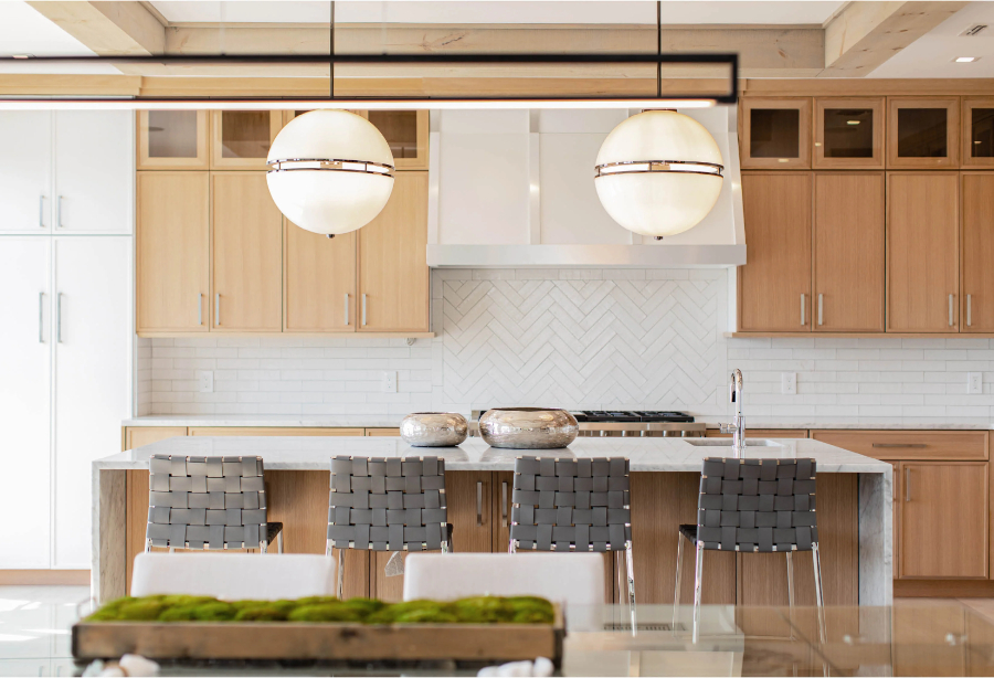 Ocean Blu: Modern Coastal Living