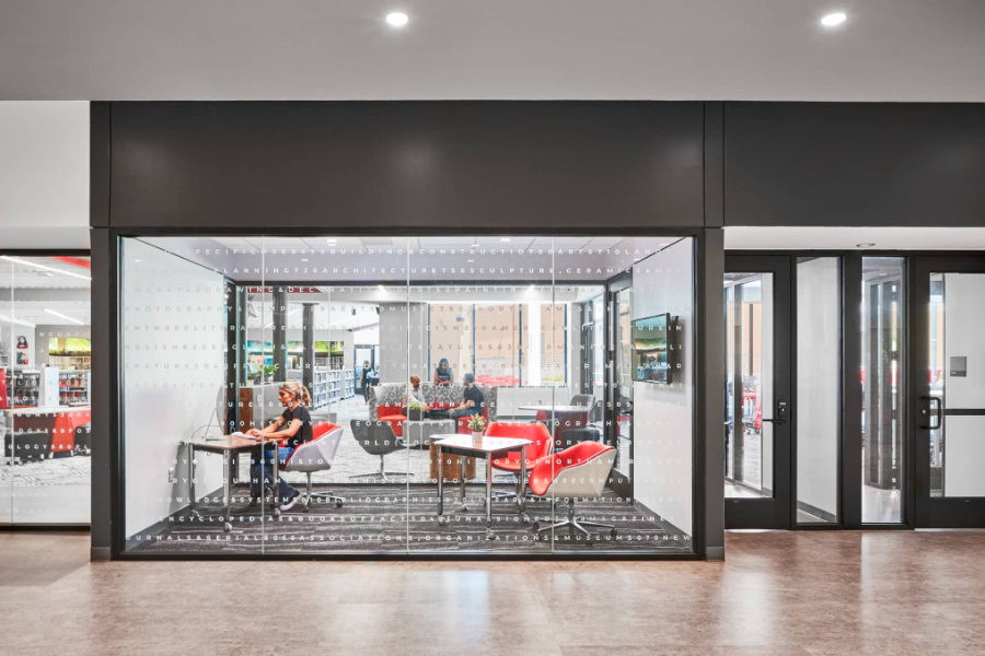 HKS Design Firm: Pioneering Innovation in Interior Design