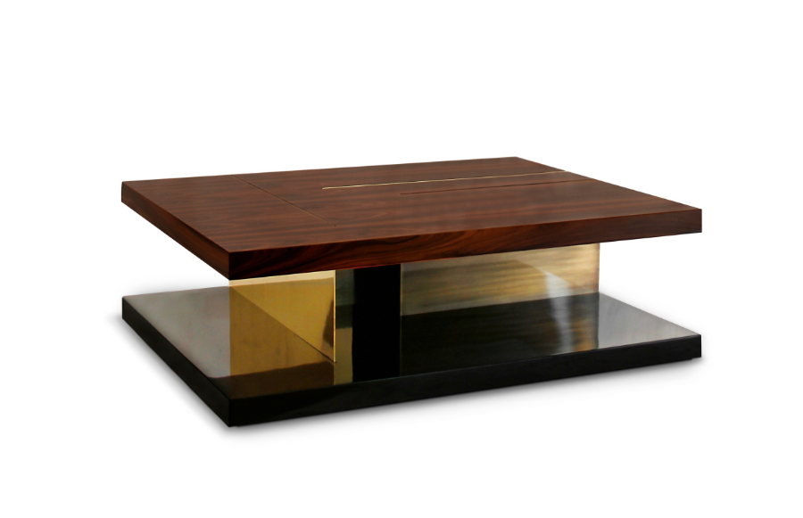 Autumn Interior Design Trends: Captivating Living Room Modernity